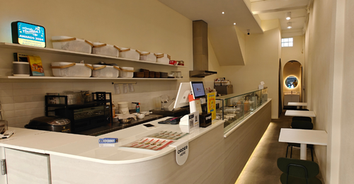 Our Shop - Hula Poke & Salad Bar