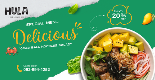 Special Promotion - Premium Sushi and Sashimi Selection