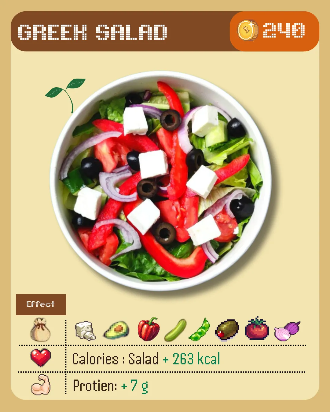 Greek Salad